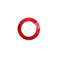 AEM FACTORY - Billet Headlight Bezel for the MV Agusta Superveloce AEM FACTORY - Billet Headlight Bezel for the MV Agusta Superveloce